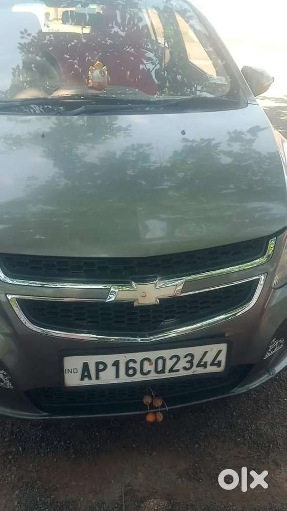 Smooth Car