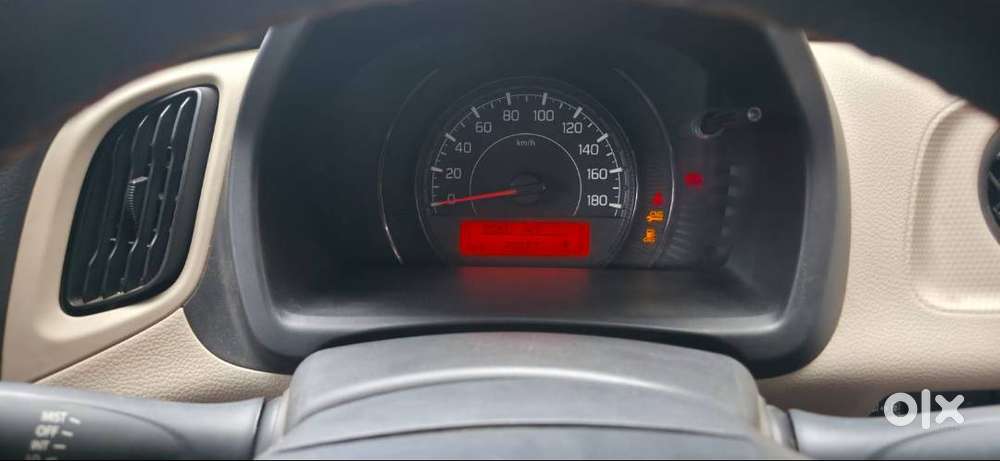 2022 Maruti Wagon R