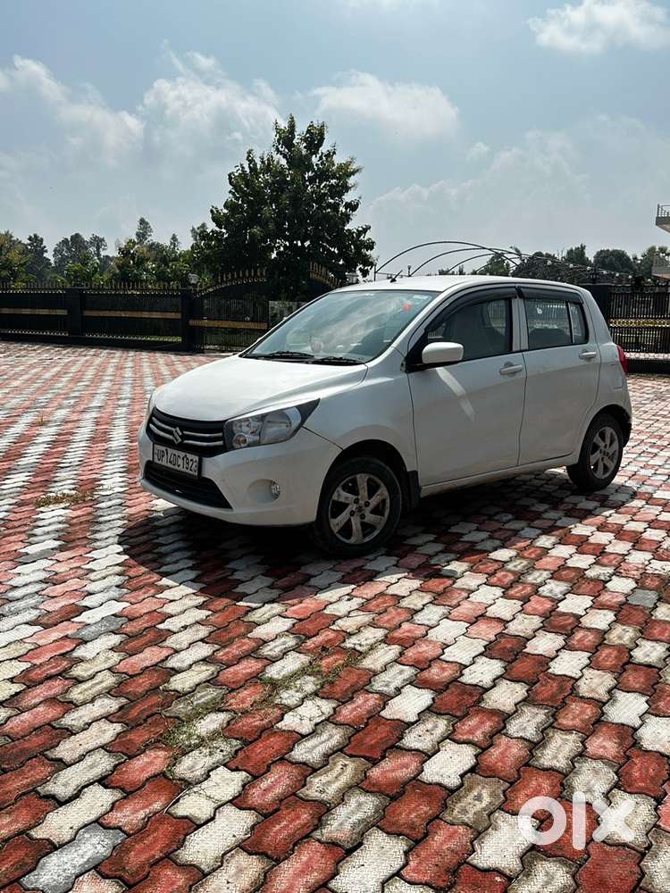 Maruti Suzuki Celerio Diesel 2017