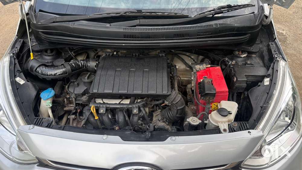 Hyundai Grand I10 1.2 Kappa Magna, 2019, Petrol
