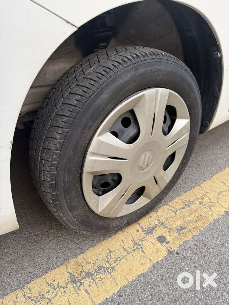 Maruti Suzuki Wagon R 1.2 Vxi, 2013, Petrol
