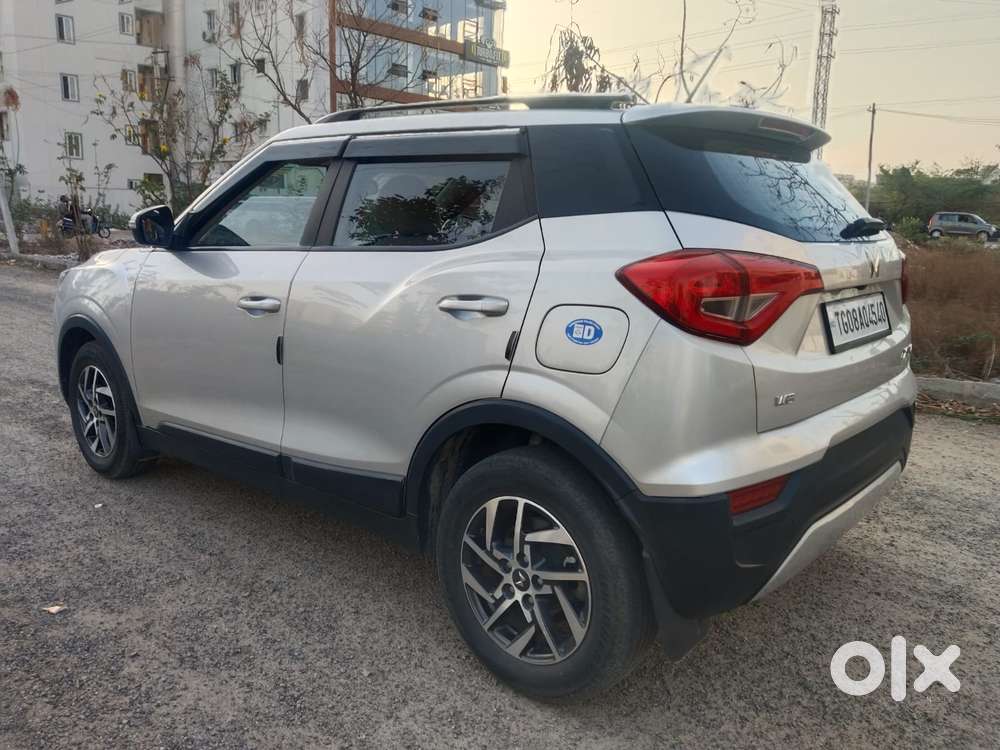 Mahindra Xuv300 W8 Option Diesel, 2023, Diesel