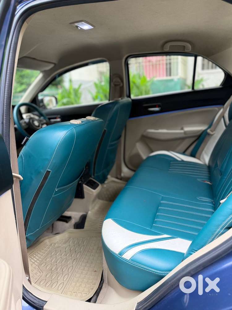 Fixed Price (swift Diesel Automatic 2019 (bumper To Bumper Original)