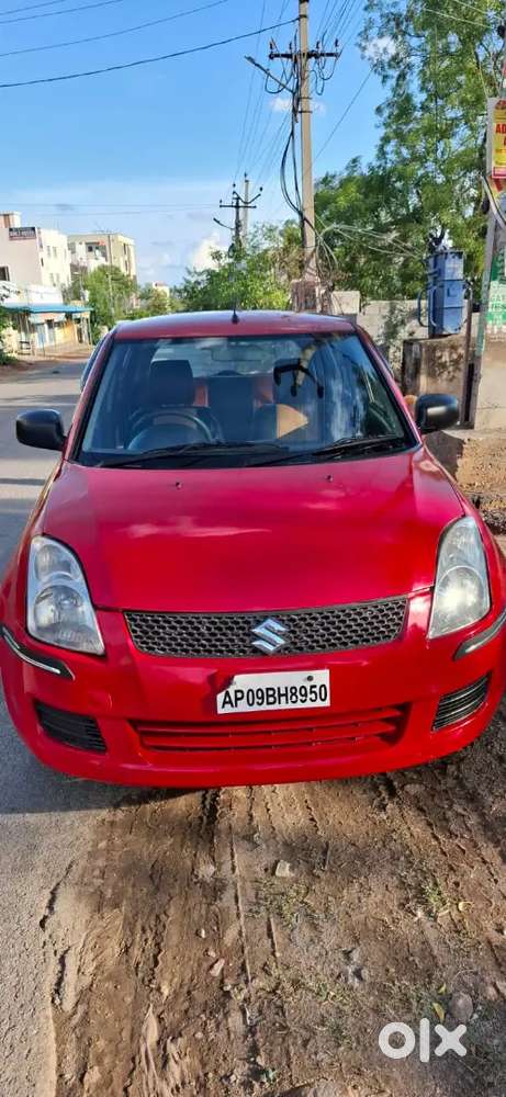 Swift Maruti Diesel 2007