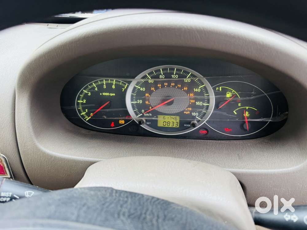 Mahindra Scorpio Sle Bsiv, 2011, Diesel