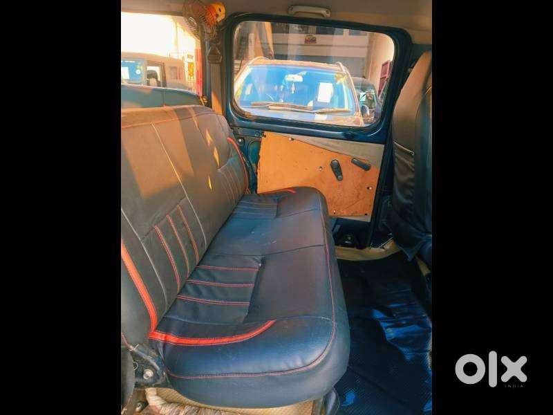 Maruti Suzuki Eeco 5 Str, 2010, Petrol