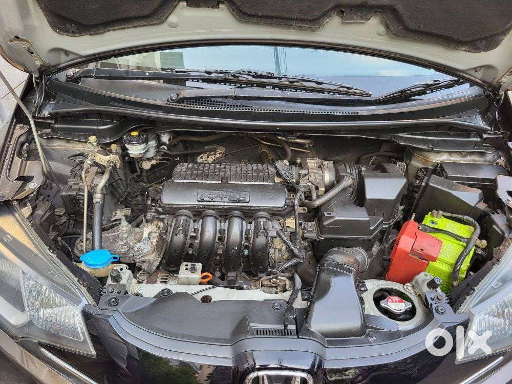 Honda Jazz Vx, 2019, Petrol