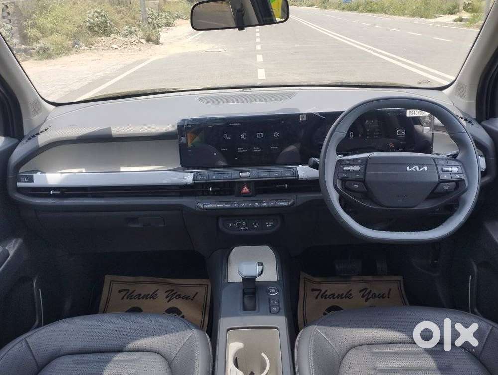 Kia Syros Htx Plus Opt Turbo Dct, 2026, Petrol
