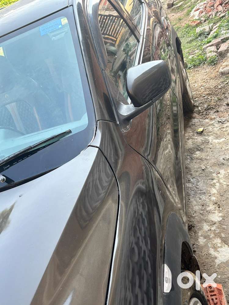 Renault Kwid Petrol 2018
