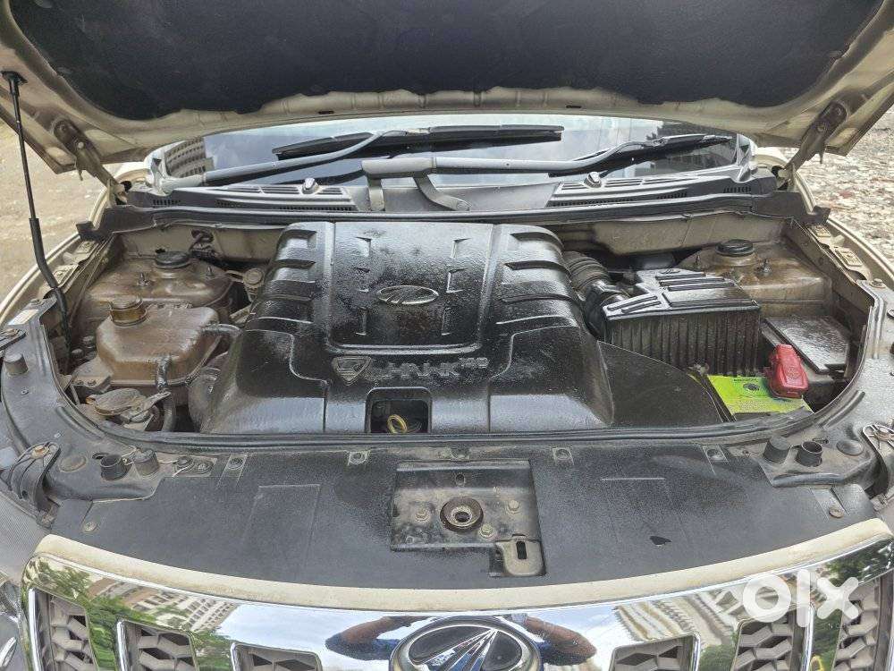 Mahindra Xuv500 W6 2wd, 2014, Diesel