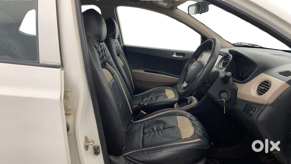 Hyundai Grand I10 Sportz 1.2 Kappa Vtvt, 2018, Petrol