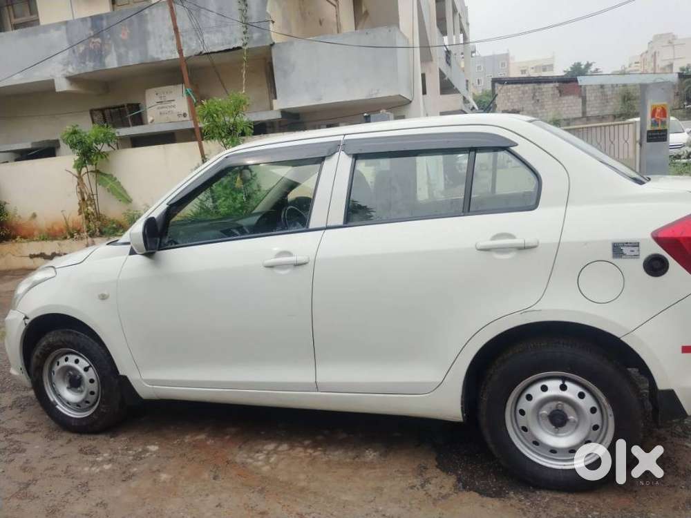 Maruti Suzuki Swift Dzire Tour S, 2020, Diesel