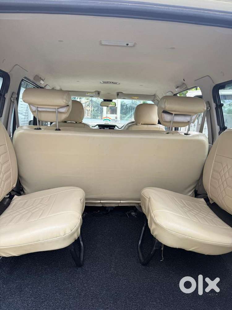 Mahindra Scorpio S10, 2017, Diesel