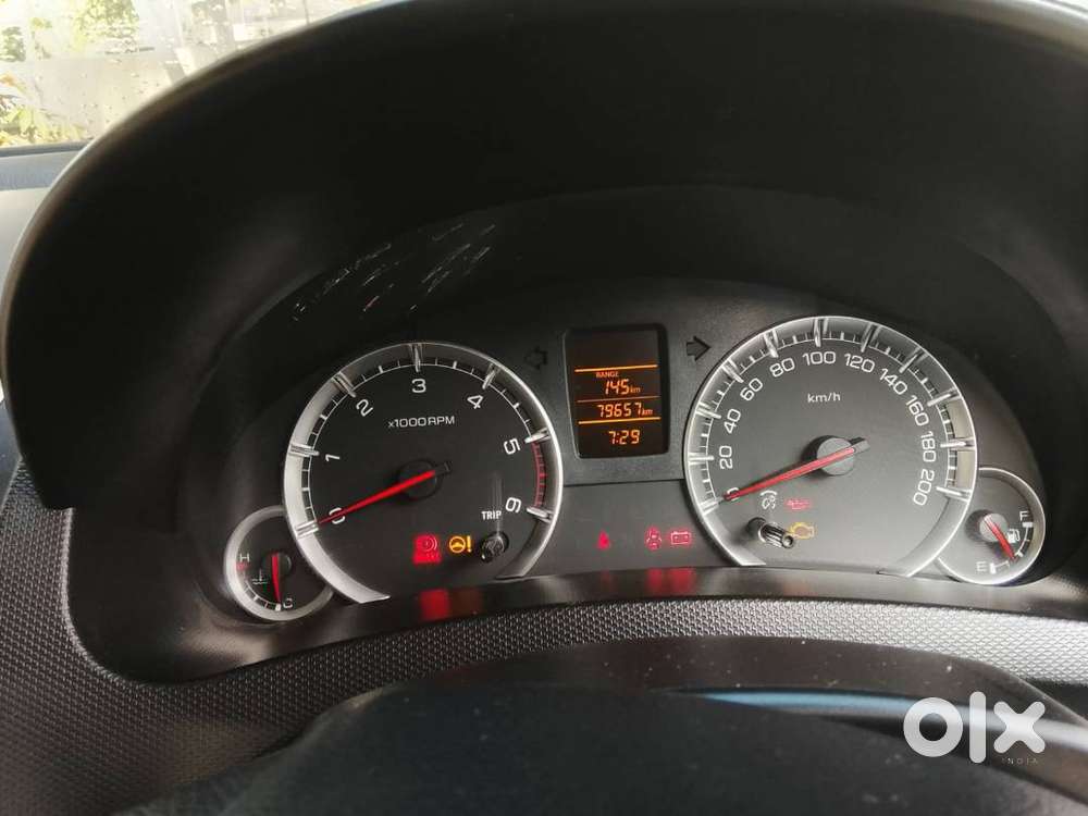 Swift Vdi Maruti-suzuki 2014