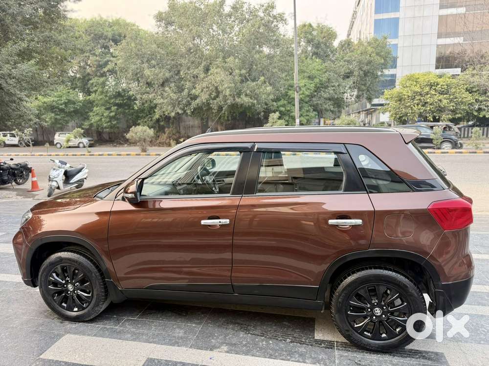 Toyota Urban Cruiser 1.5 High Grade Mt, 2022, Petrol