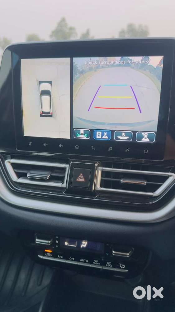 Maruti Suzuki Baleno 1.2 Alpha At, 2022, Petrol