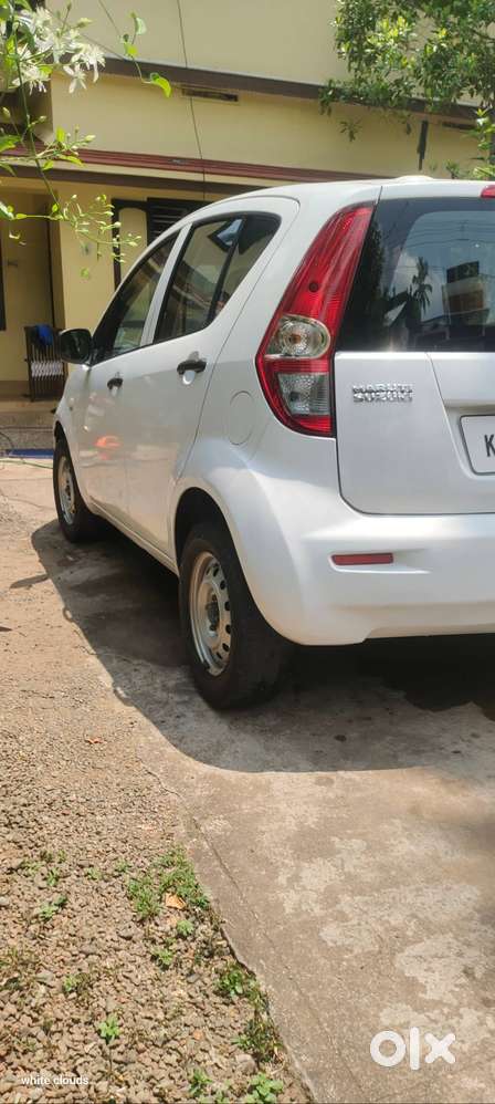 Maruti Ritz