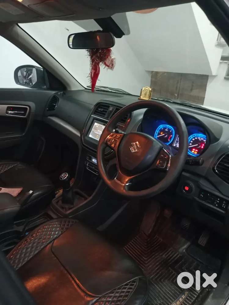 Good Condition   A New Tyre