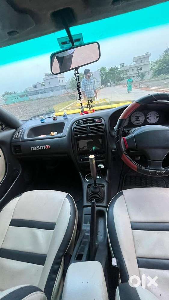Maruti Baleno Petrol 2008