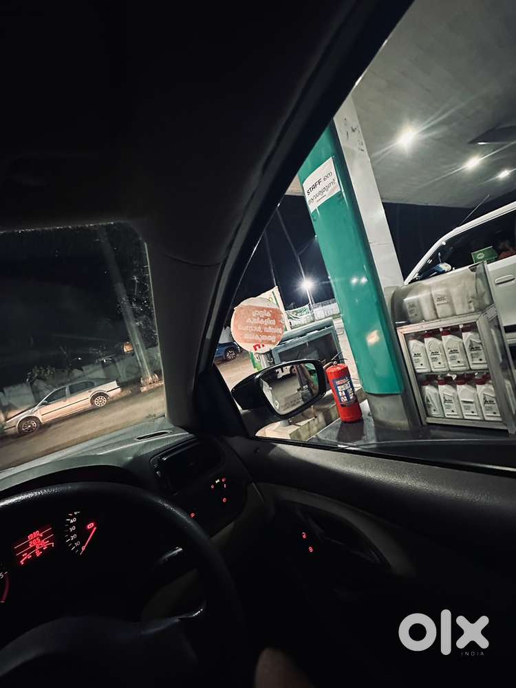 Volkswagen Vento Diesel 2010