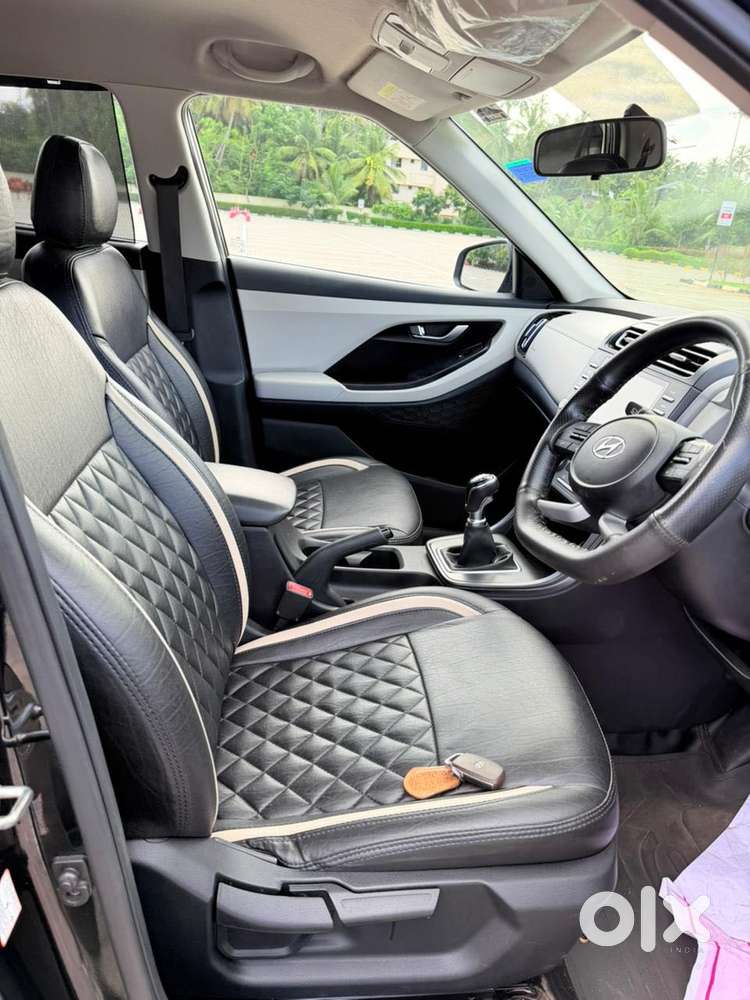 Hyundai Creta 1.5 S Petrol, 2020, Petrol