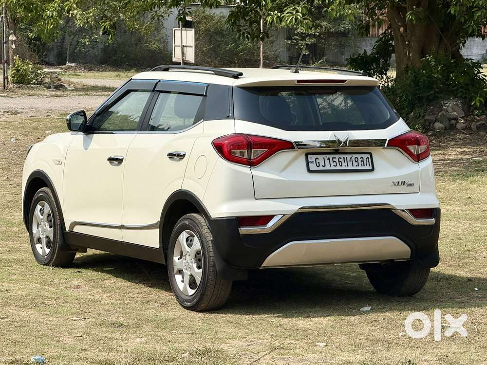 Mahindra Xuv300 W6 Diesel, 2023, Diesel