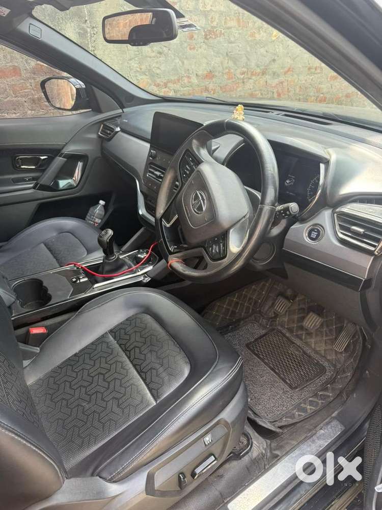 Tata Safari 2022 Diesel Well Maintained