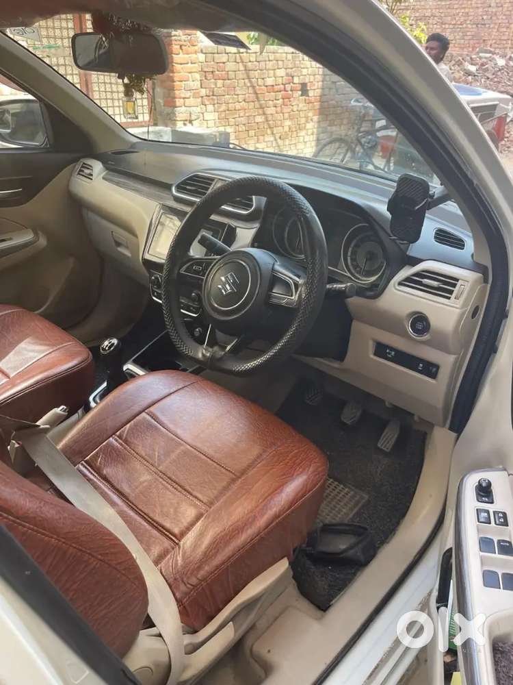 Maruti Suzuki Dzire 2023