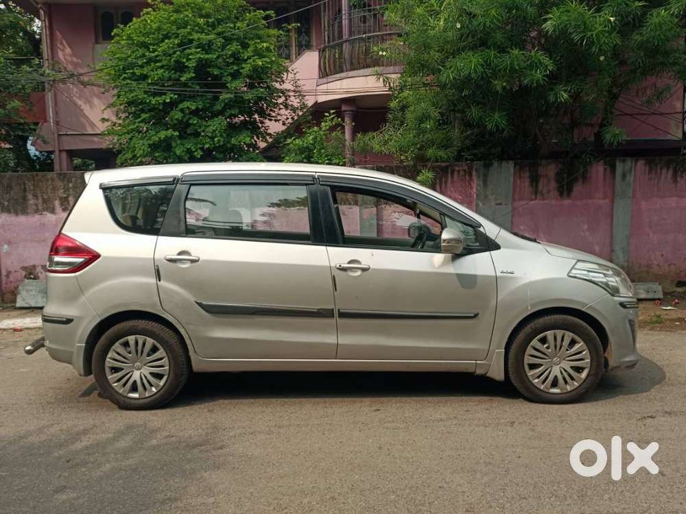 Maruti Suzuki Ertiga 2012-2015 Zdi, 2012, Diesel