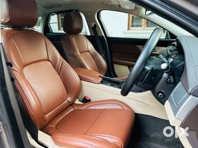 Jaguar Xf 2.0 Diesel Prestige, 2017, Diesel