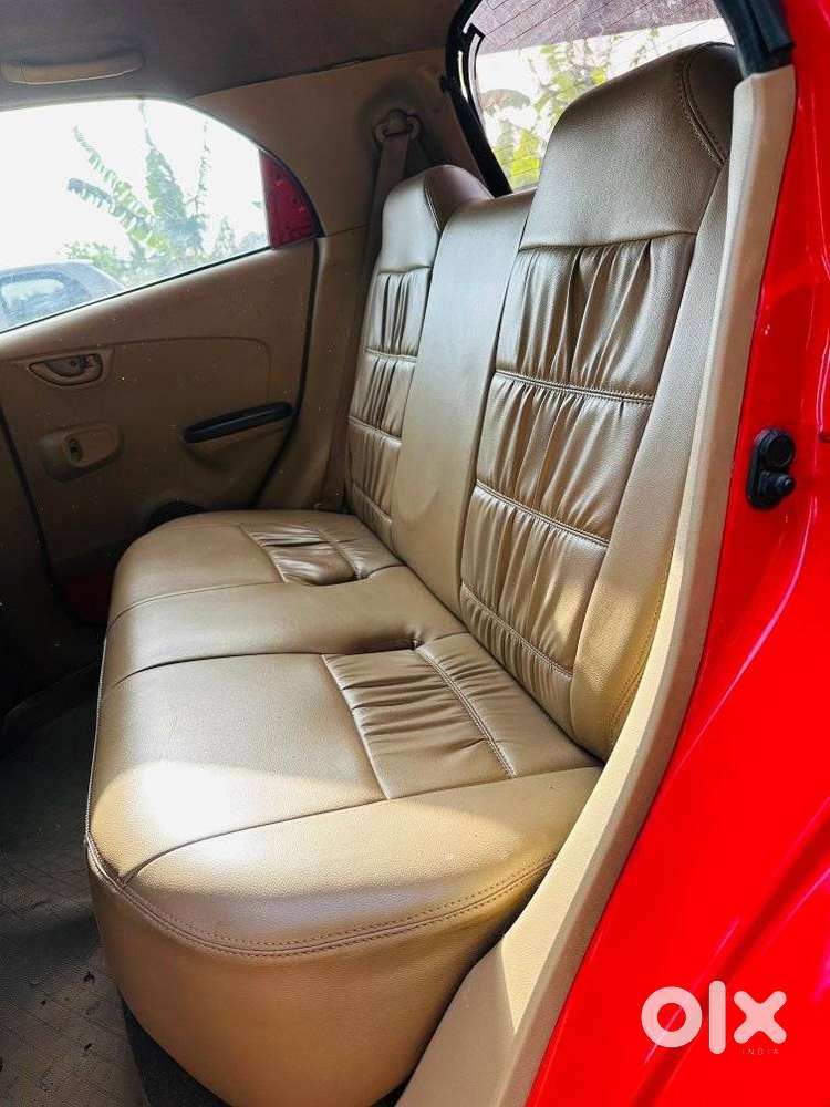 Honda Brio S Mt, 2013, Petrol