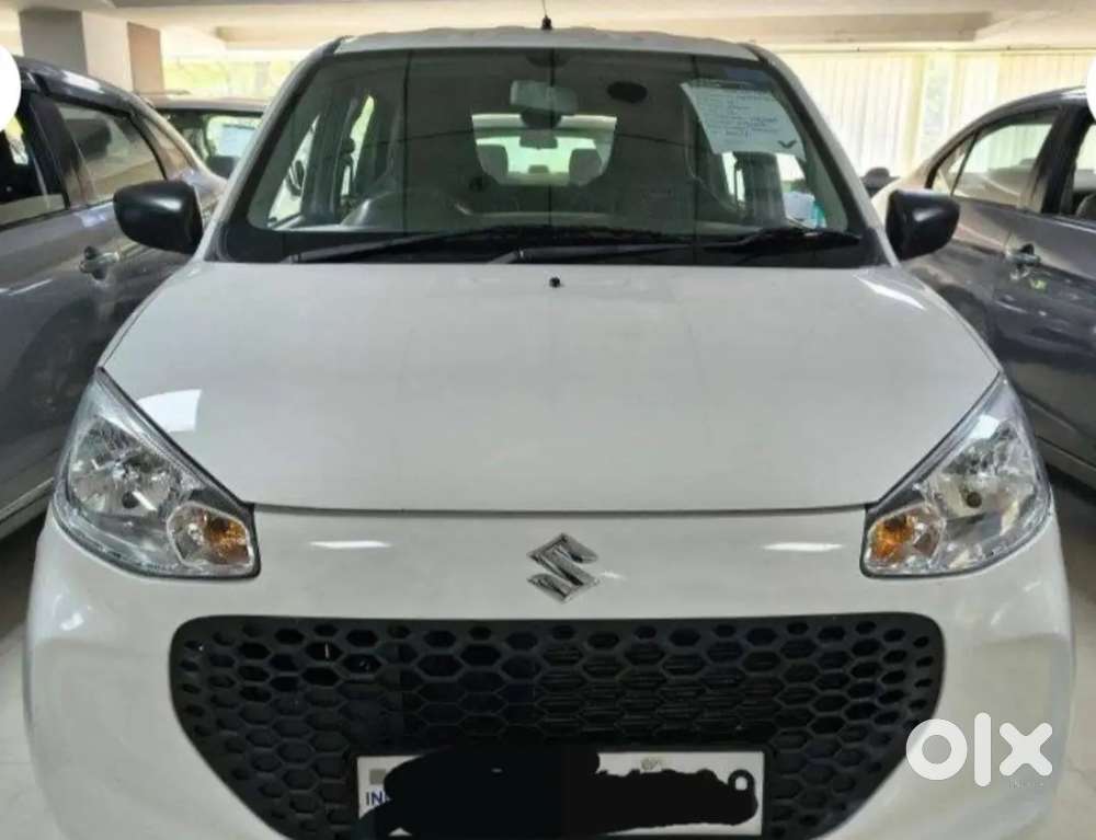 Maruti Suzuki Alto 1.0 Lxi 2025