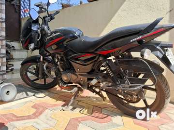 Pulsar 150 olx hot sale