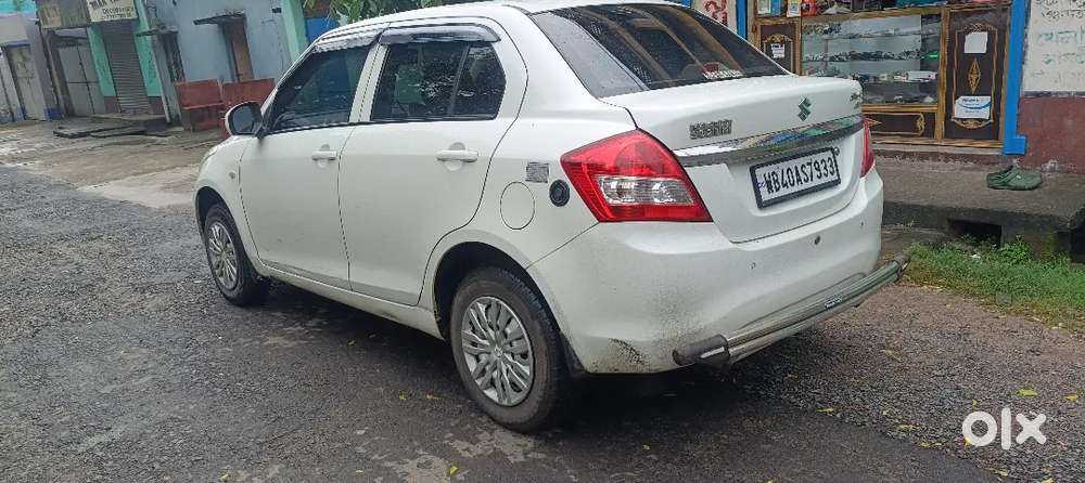 Maruti Dzire Tour 2022 Cng Milega 33