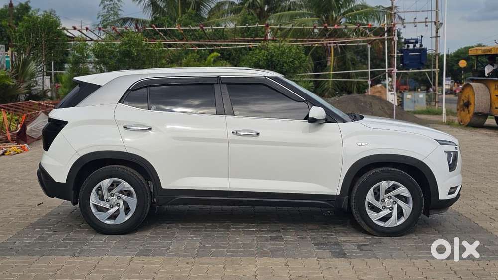Hyundai Creta 1.4 E Plus Crdi, 2023, Diesel