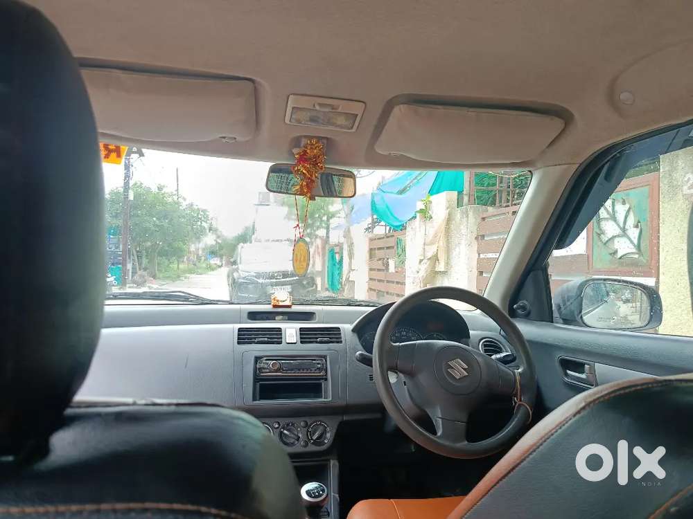 Maruti Suzuki Swift 2010 Diesel Well Maintained
2030 Tk Passing