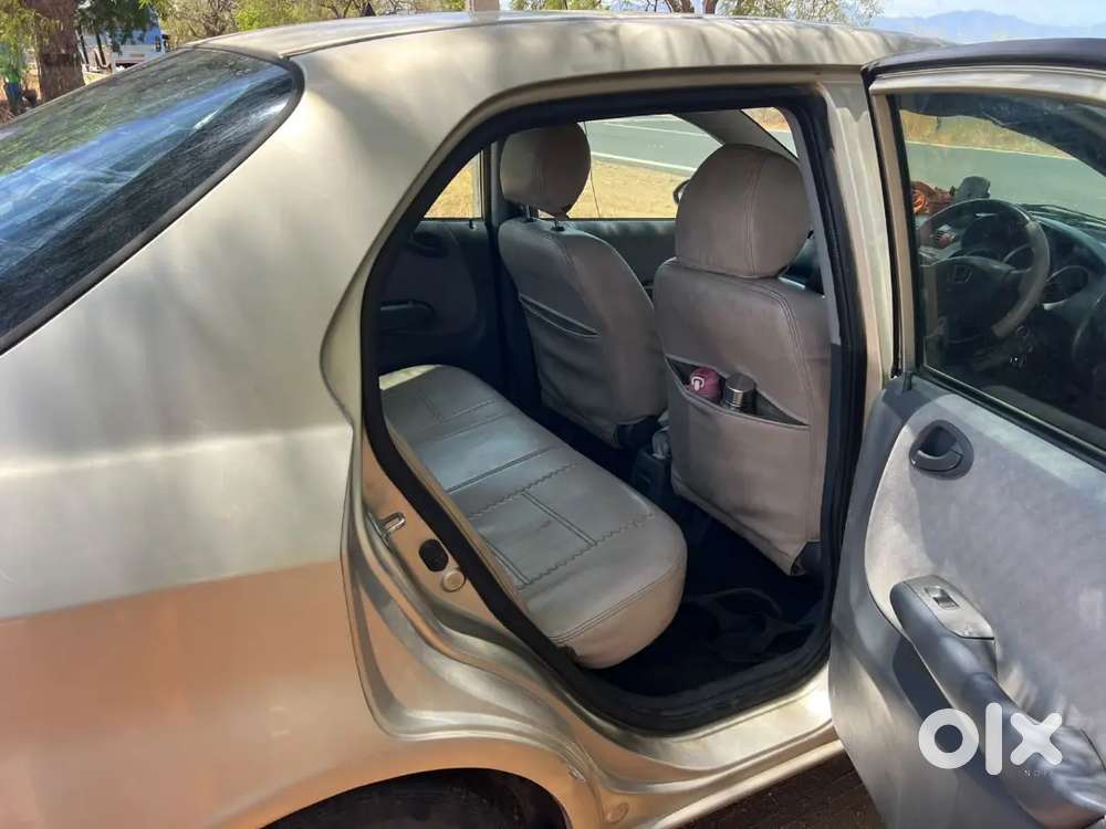 Honda City Exi 2005 Manual