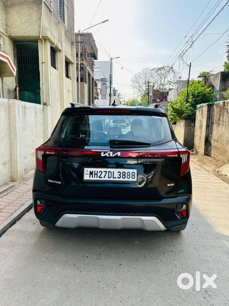 Kia Nice Condition 2023 Diesel Good Condition