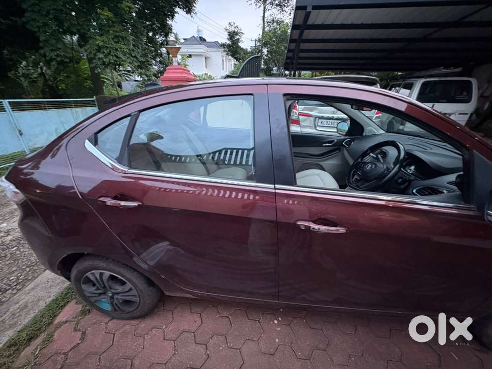 Tata Tigor Ev 2023 Model