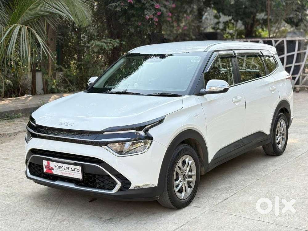 Kia Carens 1.5 Premium Diesel 7 Str Imt, 2024, Diesel