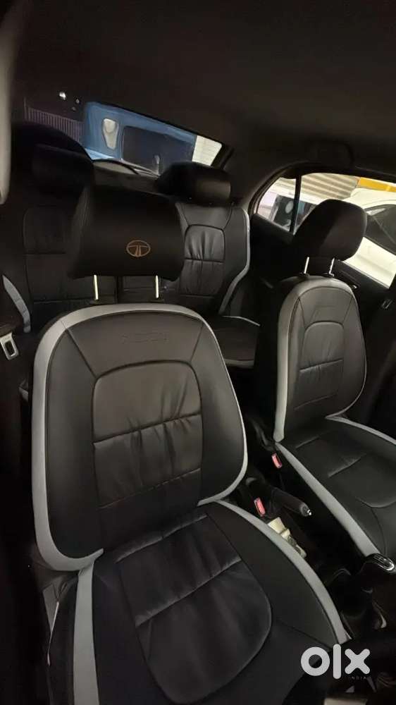 Tata Bolt 2015 Petrol Manual