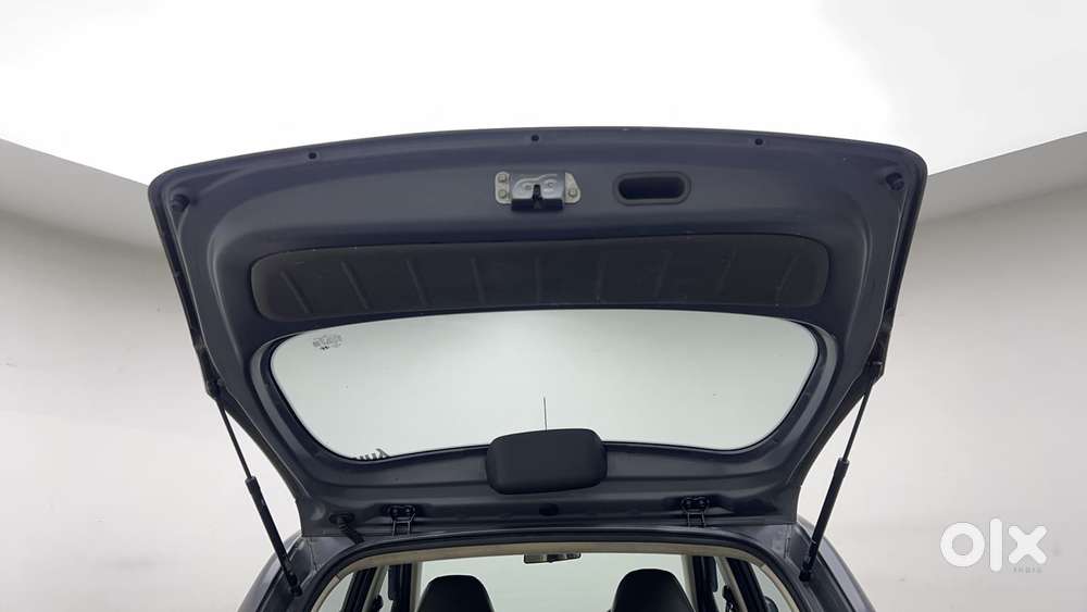 Hyundai I10 Magna 1.1l, 2014, Petrol