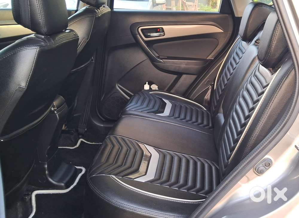 Maruti Suzuki Vitara Brezza Zdi Plus, 2019, Diesel
