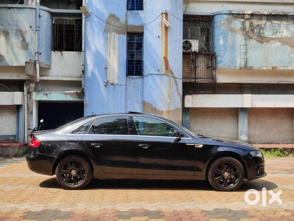 Audi A4 2008-2014 2.0 Tdi Celebration Edition, 2008, Diesel
