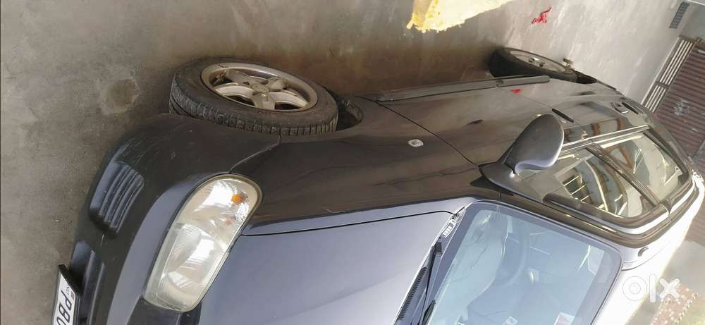 Maruti Alto Lxi,model 2009,