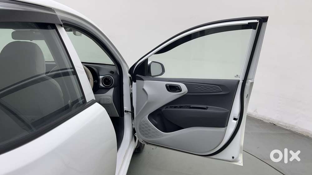 Hyundai Grand I10 Nios Magna 1.2 Kappa Vtvt, 2023, Petrol