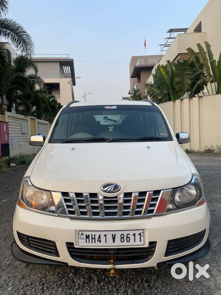 Mahindra Xylo D4, 2015, Diesel