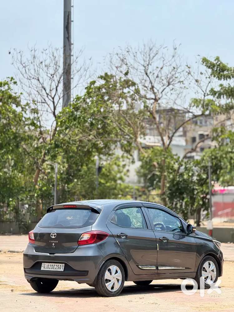 Tata Tiago Xt Icng 2020