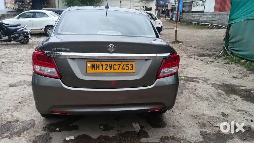 Maruti Suzuki Swift Dzire 2023 Cng & Hybrids 145000 Km Driven