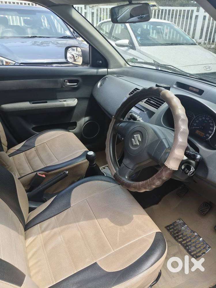 Maruti Suzuki Dzire, 2009, Diesel